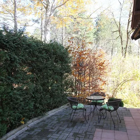 아파트 Momo 즐라티보