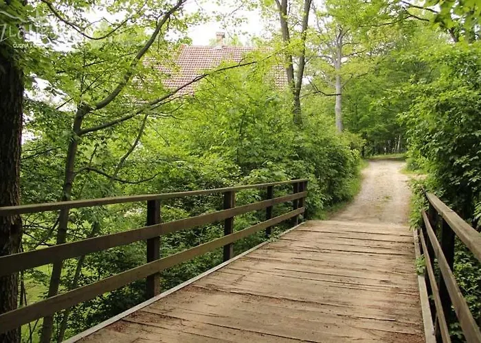 Momo 公寓 兹拉蒂博尔