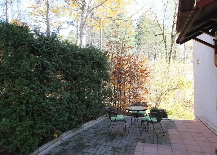 아파트 Momo 즐라티보