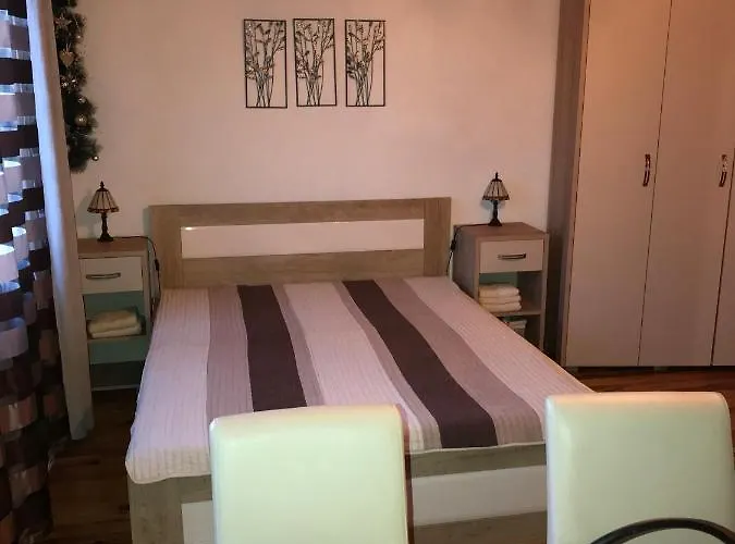 아파트 Momo 즐라티보